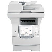 ���� ������ ������ X646 ������ ���� Lexmark X646