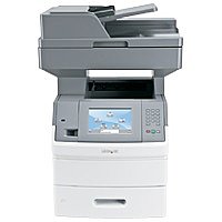 ���� ������ ������ X651de ������ ���� Lexmark X651de