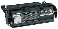 ���� ������ ������ Black Toner Cartridge X654X11E ������ ���� Lexmark X654X11E