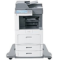 ���� ������ ������ X658 ������ ���� Lexmark X658