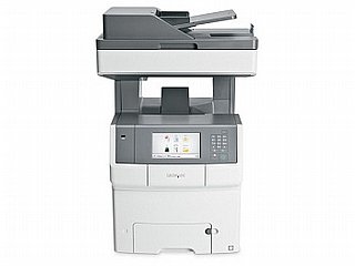 ���� ������ ������ X746 ������ ���� Lexmark X746