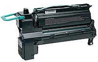 ���� ���� ������ ������ Lexmark X792X1KG Black Laser Toner Cartridge X792X1KG