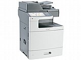 ���� ������ ������ X792de ������ ���� Lexmark X792de