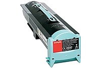 ���� ������ ������ Black Toner Cartridge X860H21G ������ ���� Lexmark X860H21G