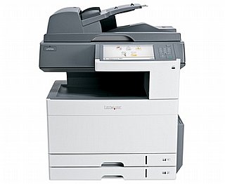 ���� ������ ������ X925de ������ ���� Lexmark X925de
