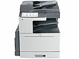 ���� ������ ������ X954 ������ ���� Lexmark X954