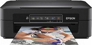 ��� ������ ����� XP-235 ������ ��� Epson Expression Home XP235