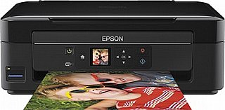 ��� ������ ����� XP-332 ������ ��� Epson Expression Home XP332