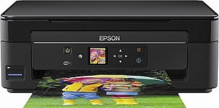 ��� ������ ����� XP-342 ������ ��� Epson Expression Home XP342