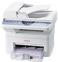 ���� ������ ������ Phaser 3200 mfp ������ ���� Xerox 3200
