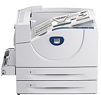 ���� ������ ������ Phaser 5500 ������ ���� Xerox 5500