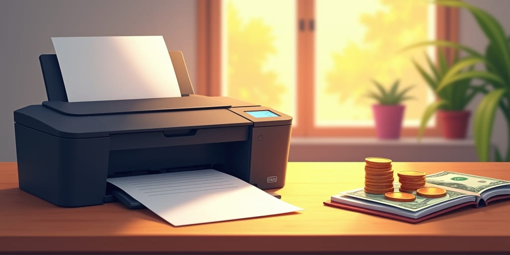 טעויות נפוצות בשימוש בדיו למדפסת